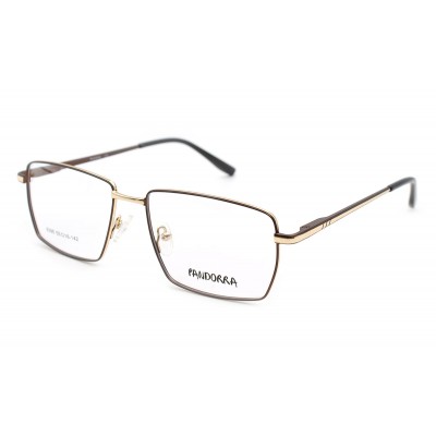 Оправа металева Pandorra 8395-C4