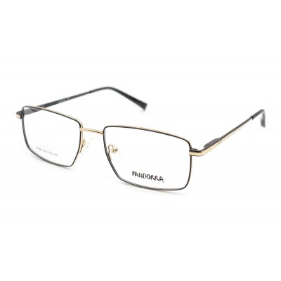 Оправа металева Pandorra 8396-C1