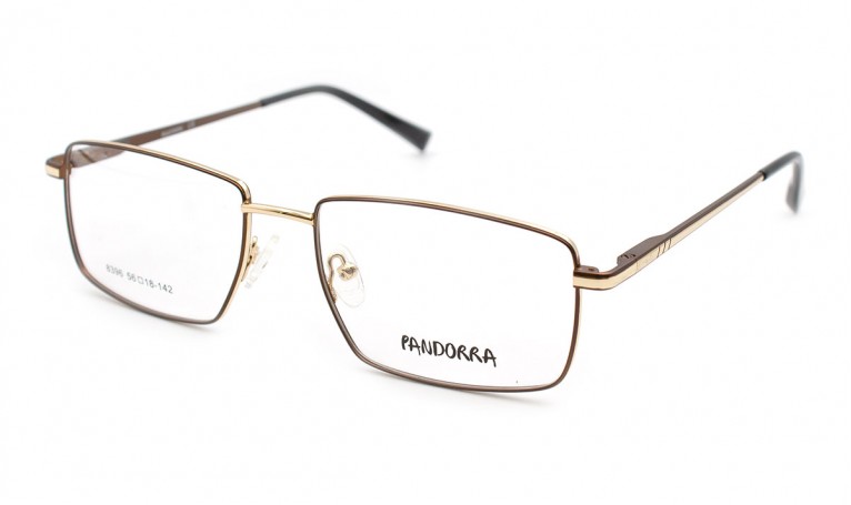Оправа металева Pandorra 8396-C4