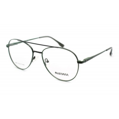 Оправа металева Pandorra 8401-C2
