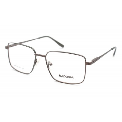 Оправа металева Pandorra 8402-C2
