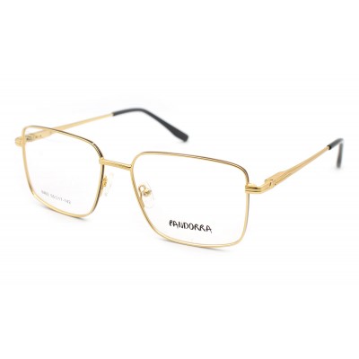 Оправа металева Pandorra 8402-C4