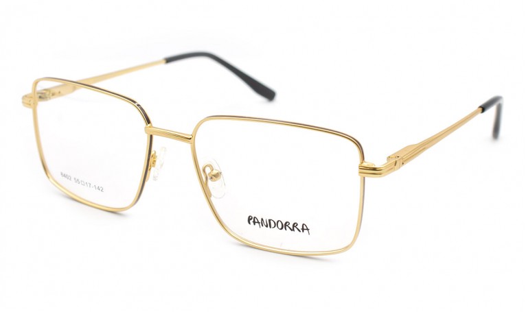 Оправа металева Pandorra 8402-C4