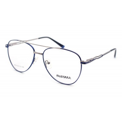 Оправа металева Pandorra 8416-C3