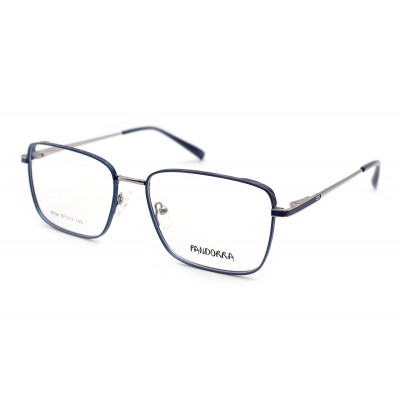 Оправа металева Pandorra 8434-C3