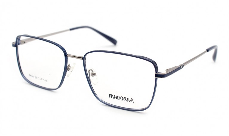 Оправа металева Pandorra 8434-C3