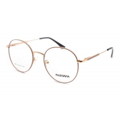 Оправа металева Pandorra 8441-C1