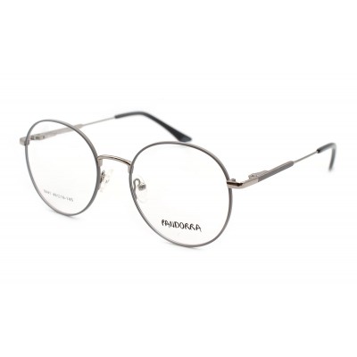 Оправа металева Pandorra 8441-C2