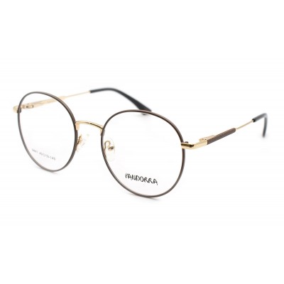 Оправа металева Pandorra 8441-C3