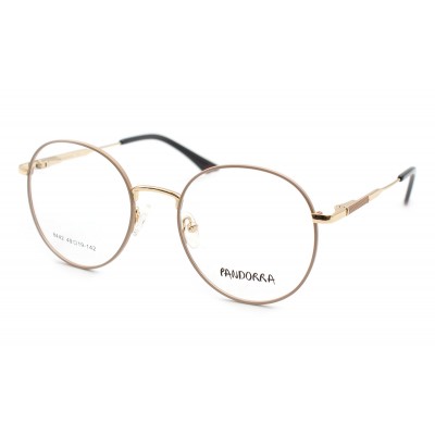 Оправа металева Pandorra 8442-C1