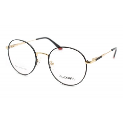 Оправа металева Pandorra 8442-C2