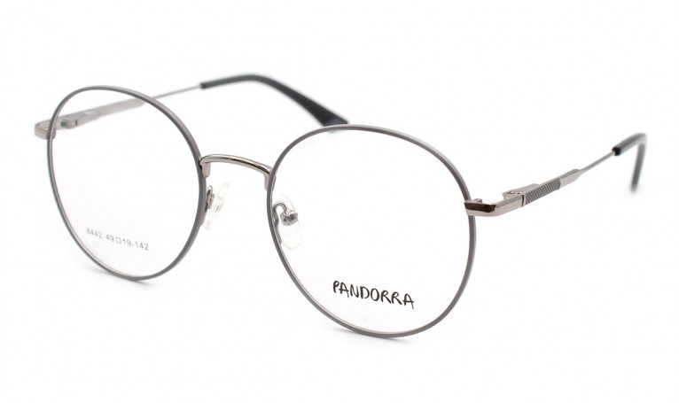 Оправа металева Pandorra 8442-C3