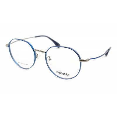 Оправа металева Pandorra 8443-C3