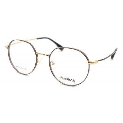 Оправа металева Pandorra 8443-C4