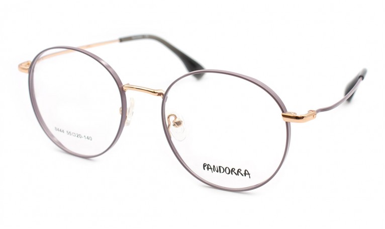 Оправа металева Pandorra 8444-C2