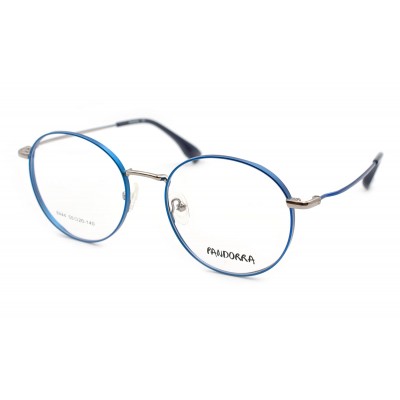 Оправа металева Pandorra 8444-C3