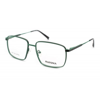 Оправа металева Pandorra 8447-C3