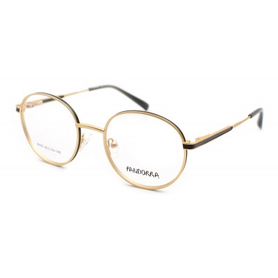 Оправа металева Pandorra 8449-C1