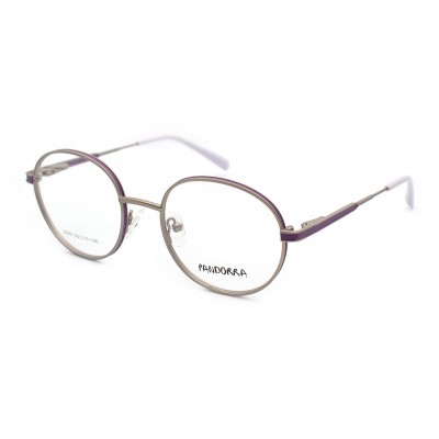 Оправа металева Pandorra 8449-C2