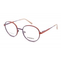 Оправа металлическая Pandorra 8449-C5