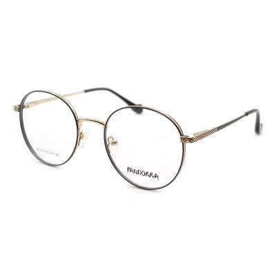 Оправа металева Pandorra 8533-C1