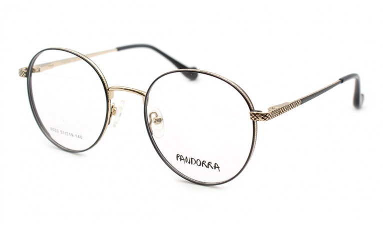 Оправа металева Pandorra 8533-C1