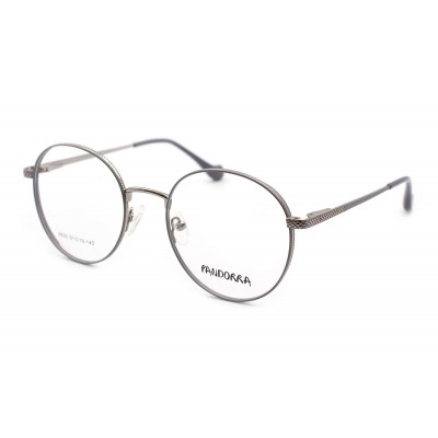 Оправа металева Pandorra 8533-C2
