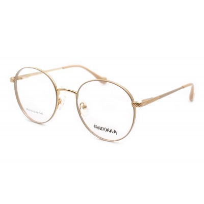 Оправа металева Pandorra 8533-C3
