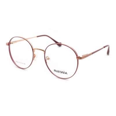 Оправа металева Pandorra 8533-C4
