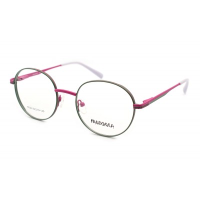 Оправа металева Pandorra 8534-C2