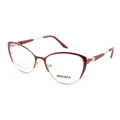 Оправа металева Pandorra 8605-C3