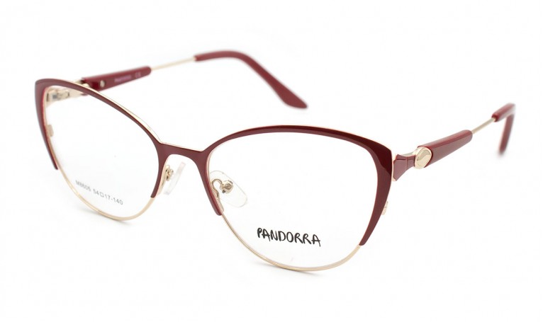 Оправа металева Pandorra 8605-C3