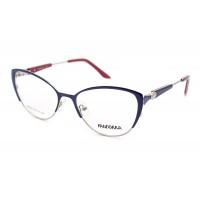 Оправа металева Pandorra 8605-C4