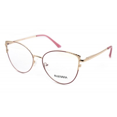 Оправа металева Pandorra 91201-C6
