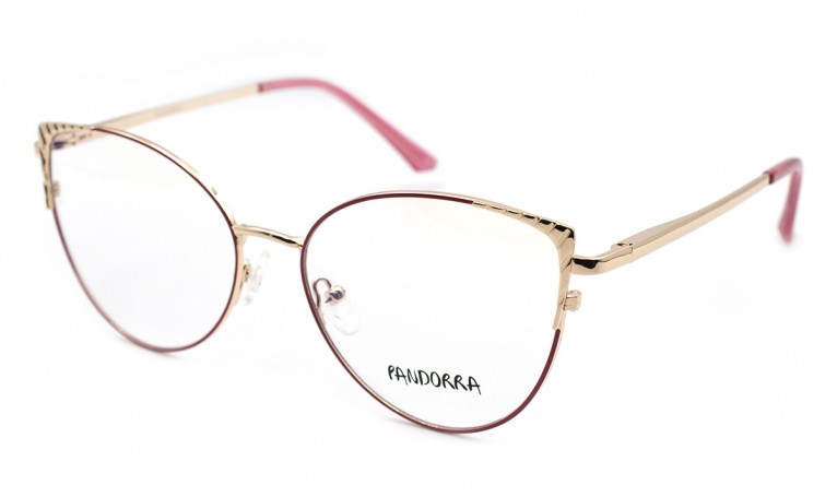 Оправа металева Pandorra 91201-C6