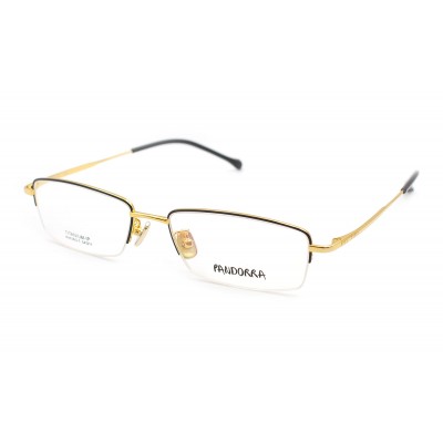 Оправа металева Pandorra 9463-C1