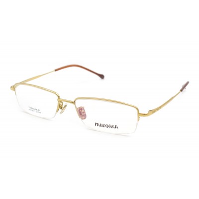 Оправа металева Pandorra 9463-C4