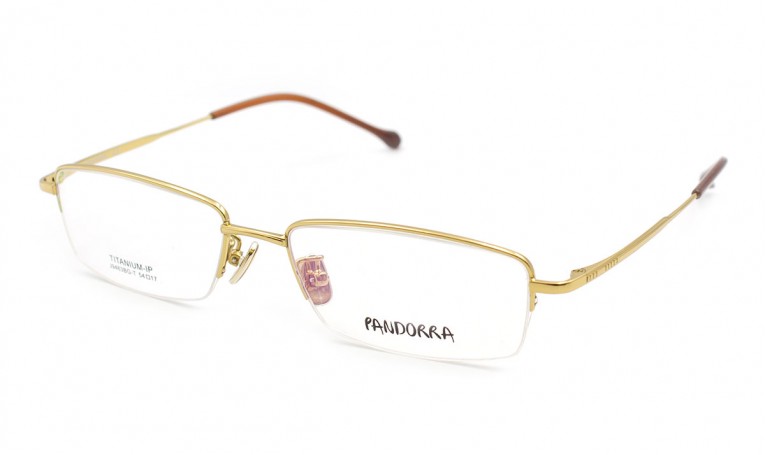 Оправа металева Pandorra 9463-C4