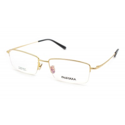 Оправа металева Pandorra 9466-C1