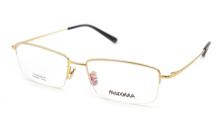 Оправа металева Pandorra 9466-C1
