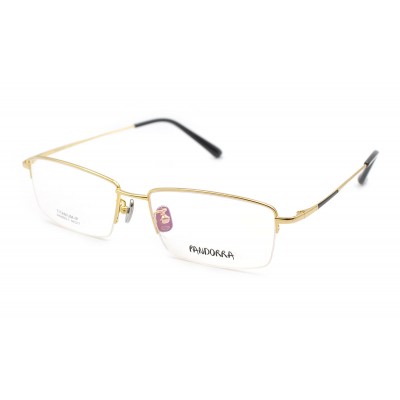 Оправа металева Pandorra 9466-C2