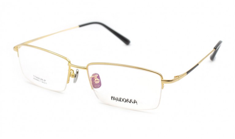 Оправа металева Pandorra 9466-C2