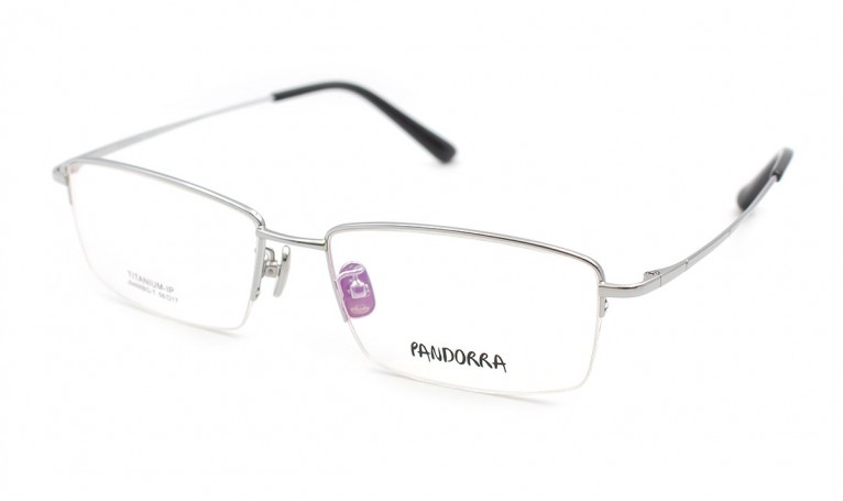 Оправа металева Pandorra 9466-C3