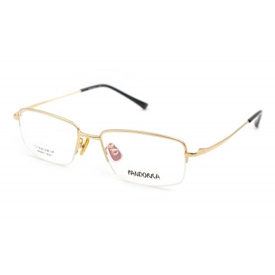 Оправа металева Pandorra 9502-C1