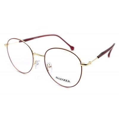 Оправа металева Pandorra 95616-C7