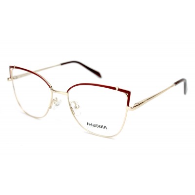 Оправа металева Pandorra Ana7020-C3