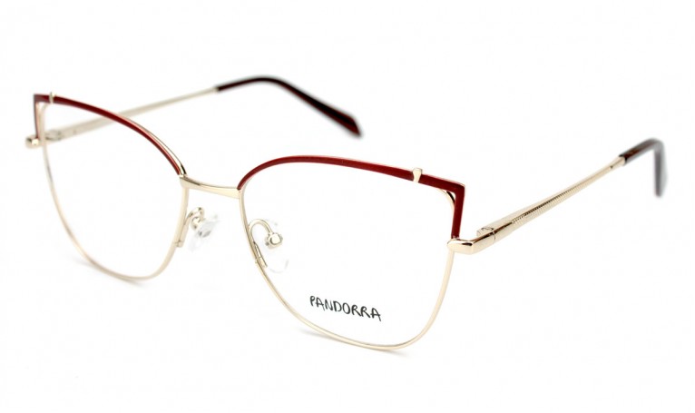 Оправа металева Pandorra Ana7020-C3
