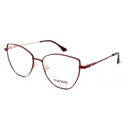Оправа металева Pandorra TL3501-C3