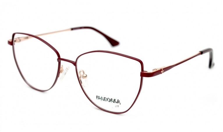 Оправа металлическая Pandorra TL3501-C3