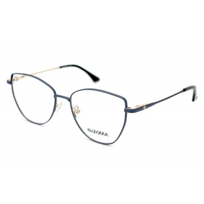 Оправа жіноча металева TL3501-C5 Pandorra Оправа жіноча металева TL3501-C5 Pandorra